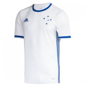 Fußballtrikots Cruzeiro 2020-2021 Kurzarm Auswärts-trikot kaufen